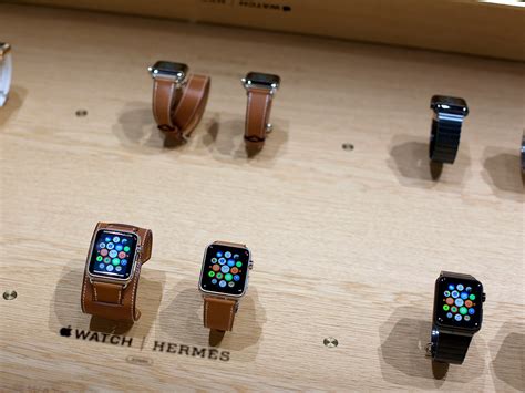 The next generation of Apple Watch Hermès 